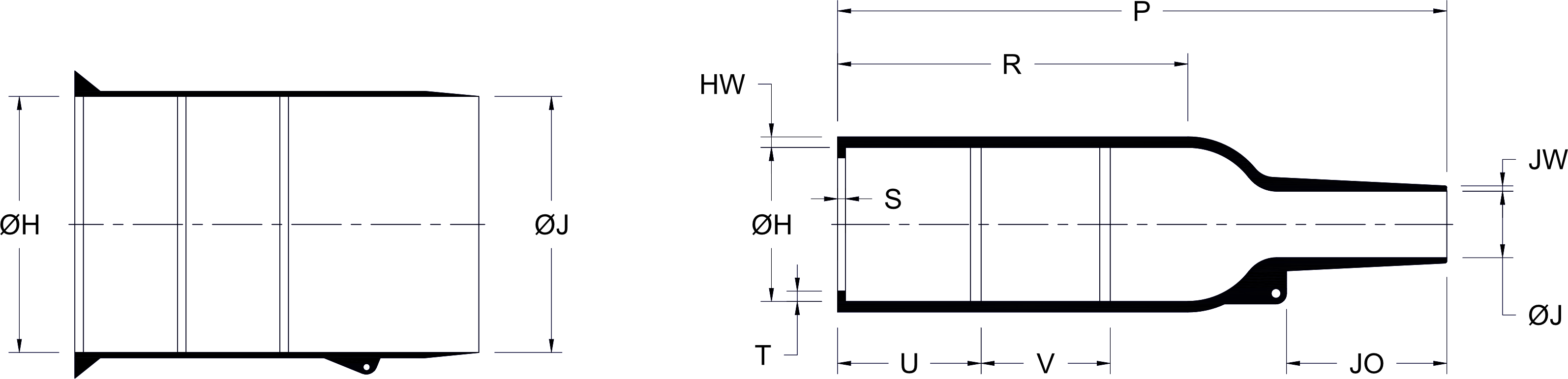 power cable accessories manufacturer, Heat Shrink Tubings